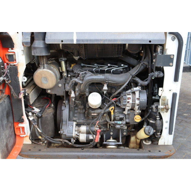 2020 BOBCAT T450-41810630