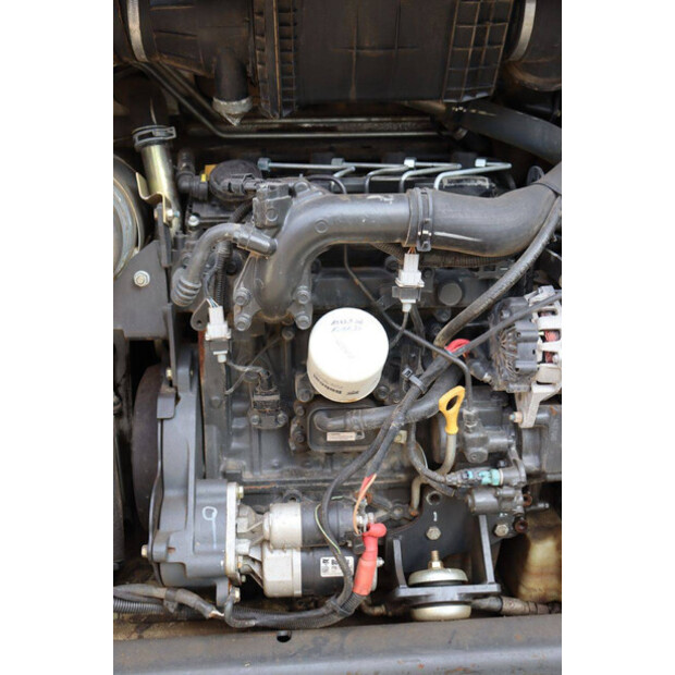 2020 BOBCAT T450-41810631