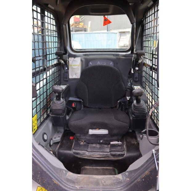 2020 BOBCAT T450-41810634