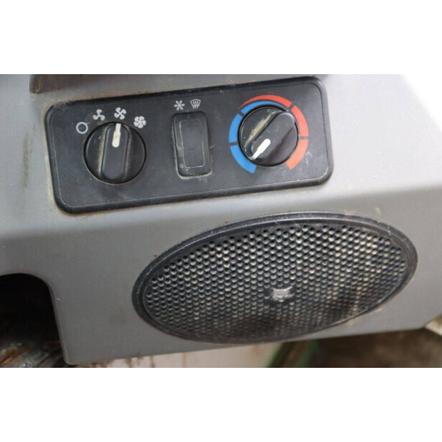 2020 BOBCAT T450-41810638