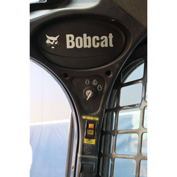 2020 BOBCAT T450-41810639