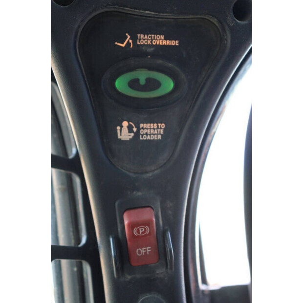 2020 BOBCAT T450-41810641