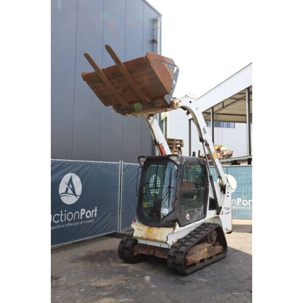 2020 BOBCAT T450-41810642