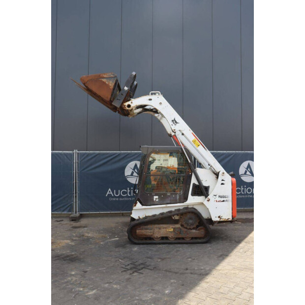 2020 BOBCAT T450-41810643