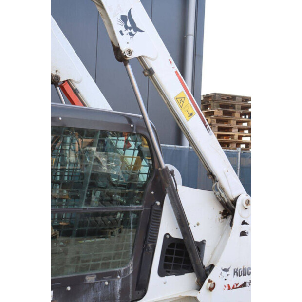 2020 BOBCAT T450-41810646