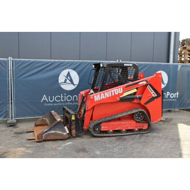 2020 Manitou 1050RT-41810647