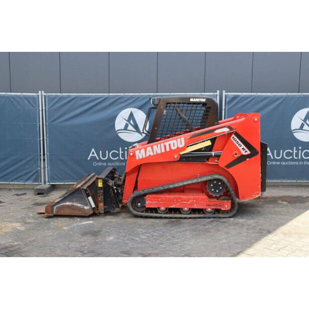 2020 Manitou 1050RT-41810648