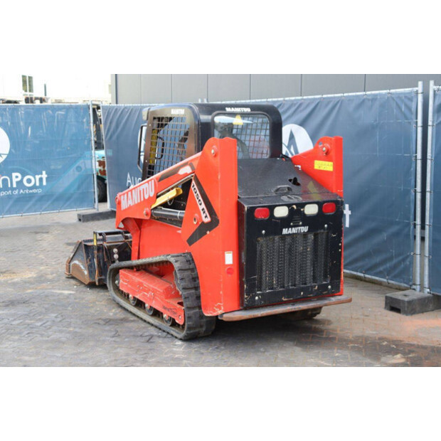 2020 Manitou 1050RT-41810650