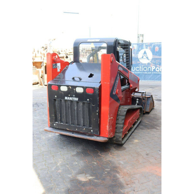 2020 Manitou 1050RT-41810652