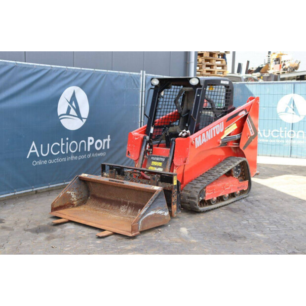 2020 Manitou 1050RT-41810655