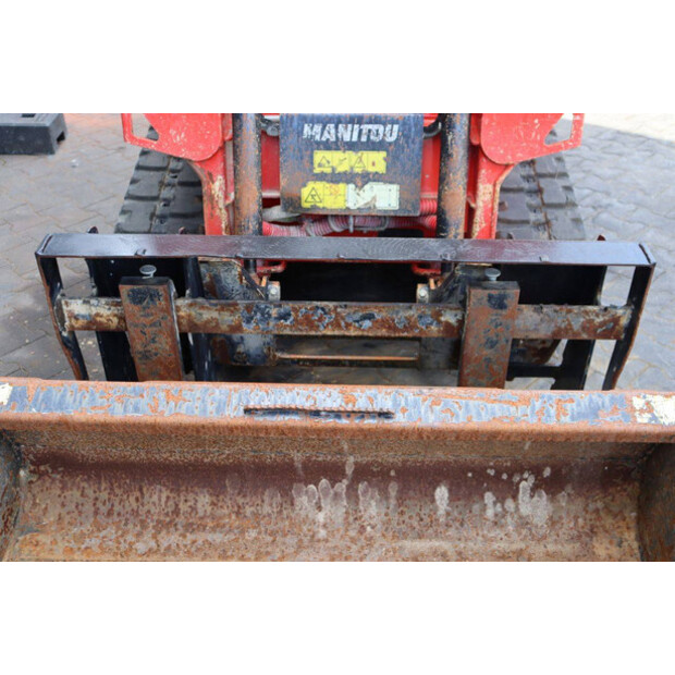 2020 Manitou 1050RT-41810659