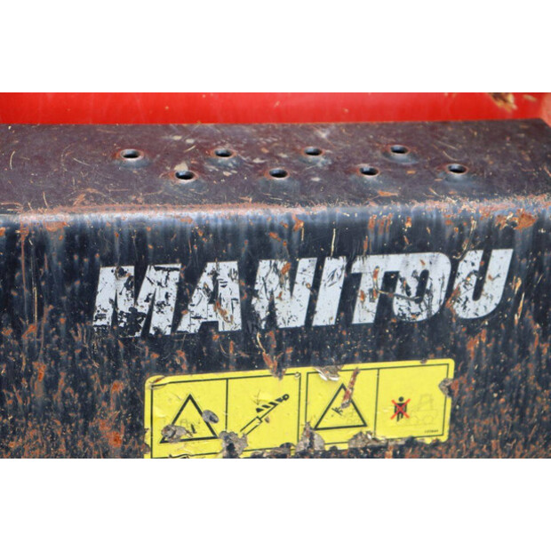 2020 Manitou 1050RT-41810660