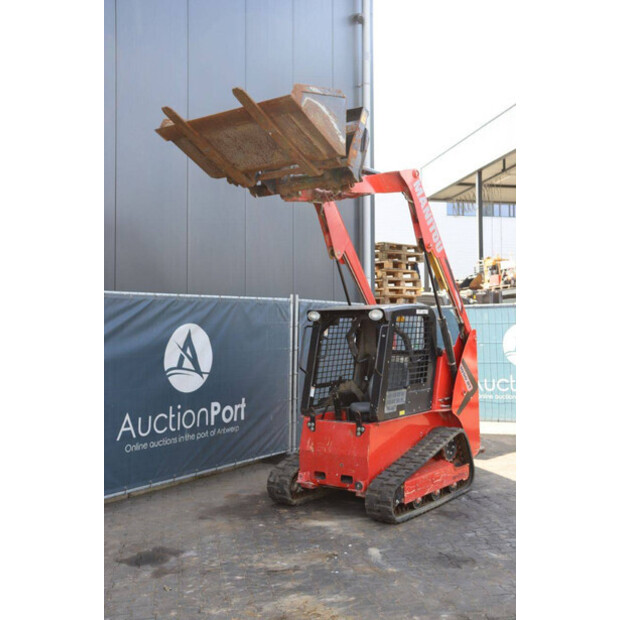 2020 Manitou 1050RT-41810683
