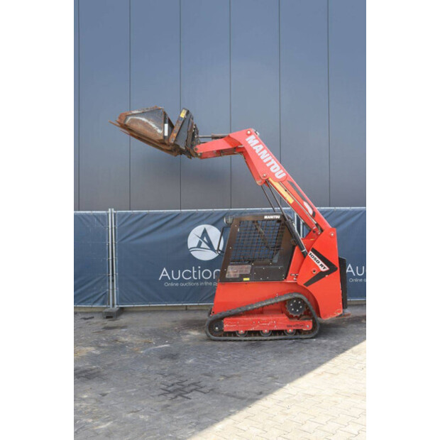 2020 Manitou 1050RT-41810684