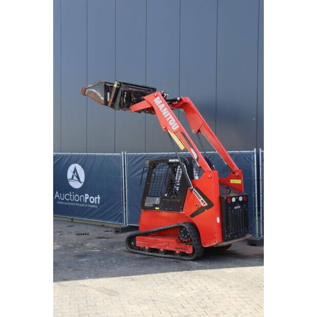 2020 Manitou 1050RT-41810685