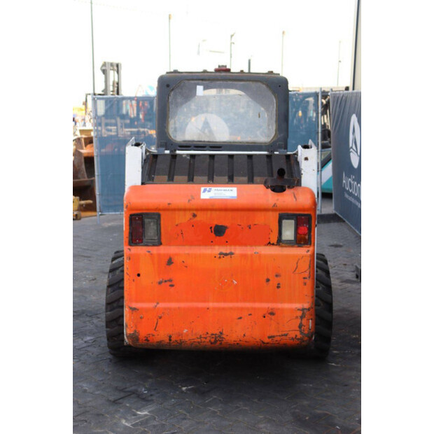 2000 BOBCAT 753-41810692