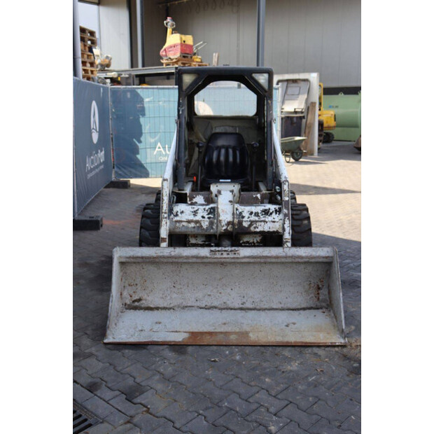 2000 BOBCAT 753-41810695