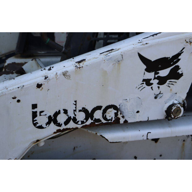 2000 BOBCAT 753-41810701