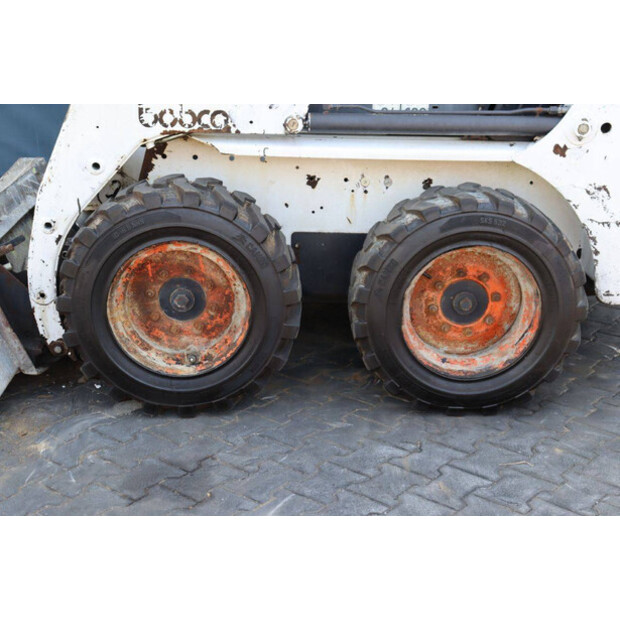 2000 BOBCAT 753-41810703