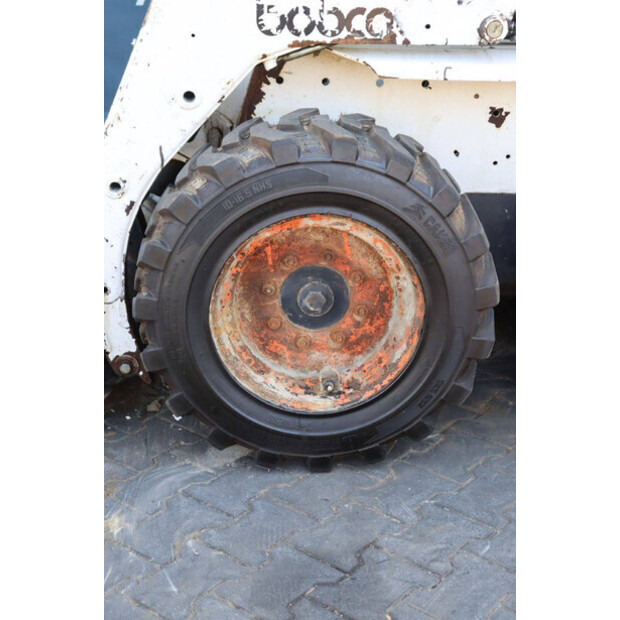 2000 BOBCAT 753-41810704