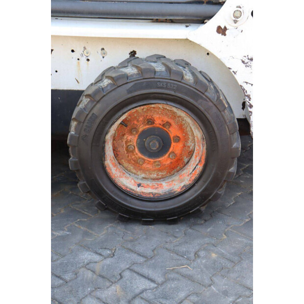2000 BOBCAT 753-41810705