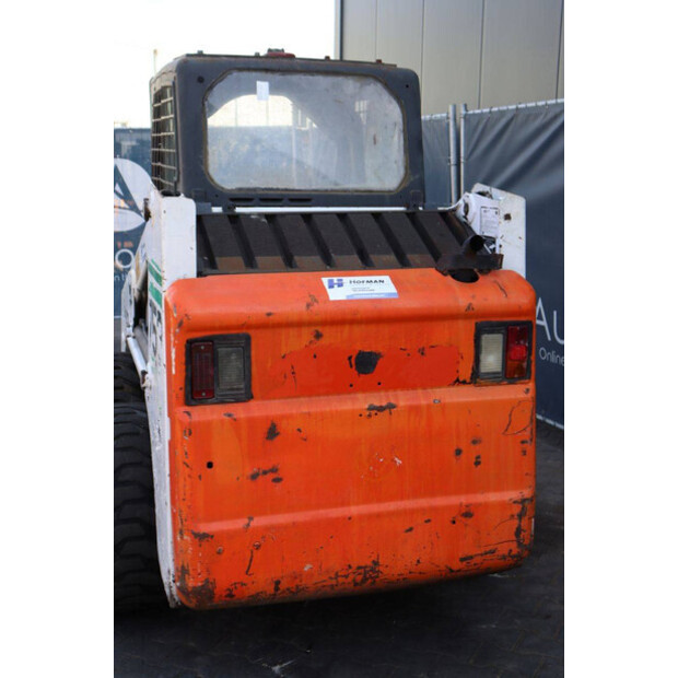 2000 BOBCAT 753-41810706