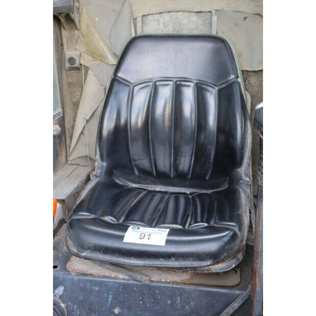 2000 BOBCAT 753-41810713