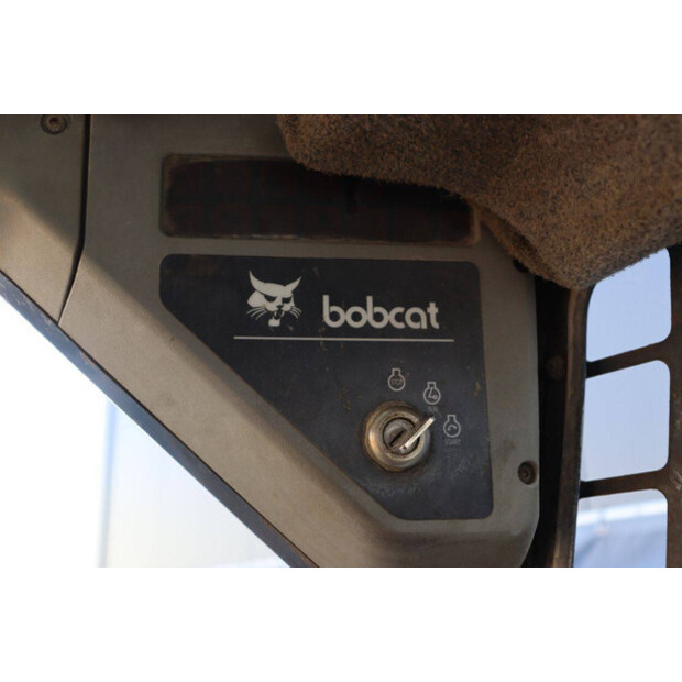2000 BOBCAT 753-41810718