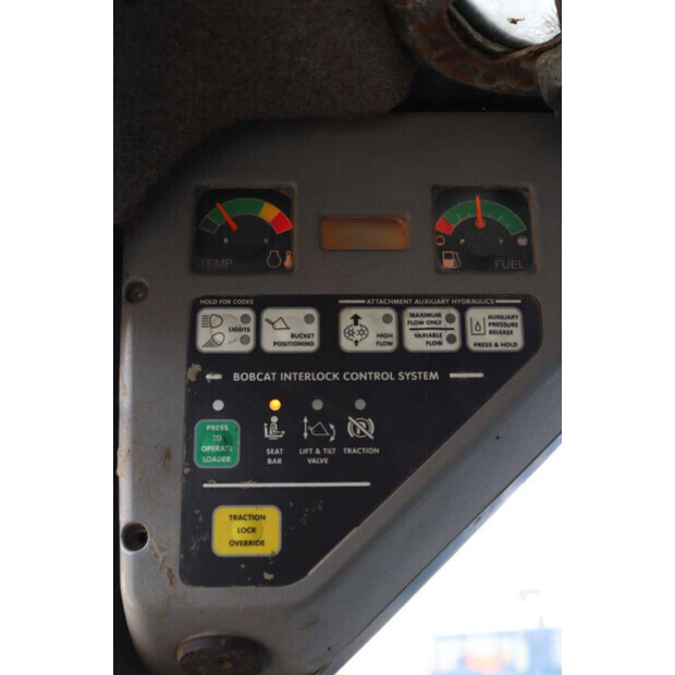 2000 BOBCAT 753-41810719