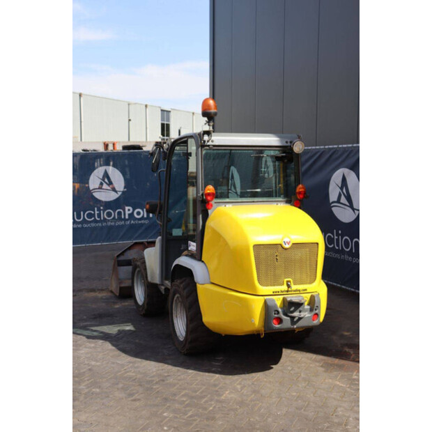 2018 Neuson WL38-41810729