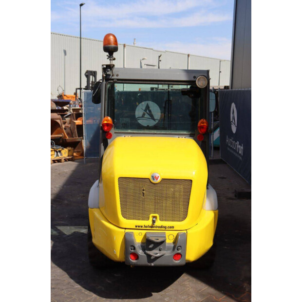 2018 Neuson WL38-41810730