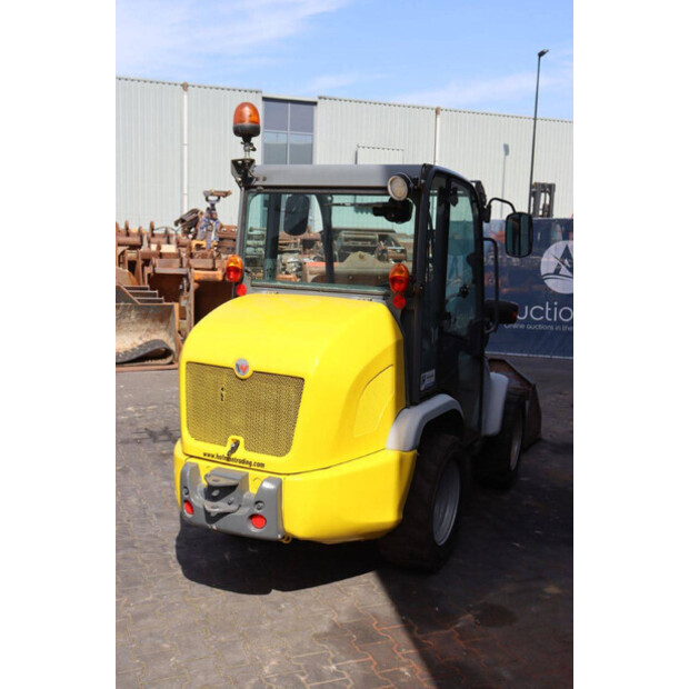 2018 Neuson WL38-41810731