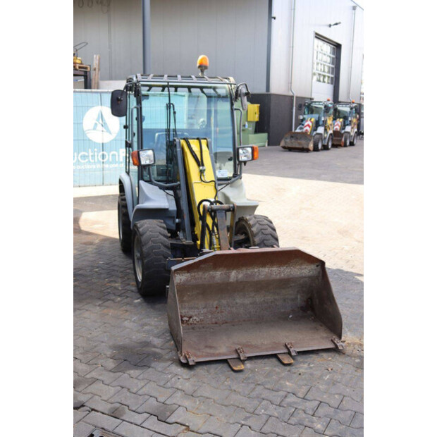 2018 Neuson WL38-41810732