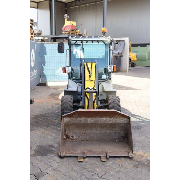 2018 Neuson WL38-41810733
