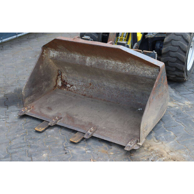 2018 Neuson WL38-41810735