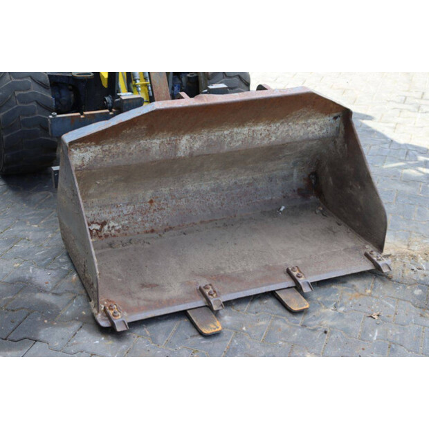 2018 Neuson WL38-41810736