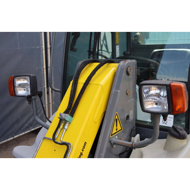 2018 Neuson WL38-41810740