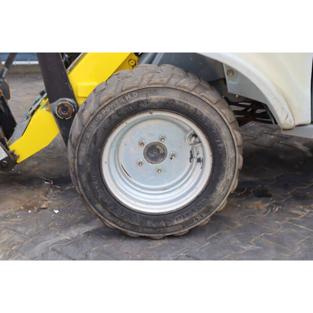 2018 Neuson WL38-41810741