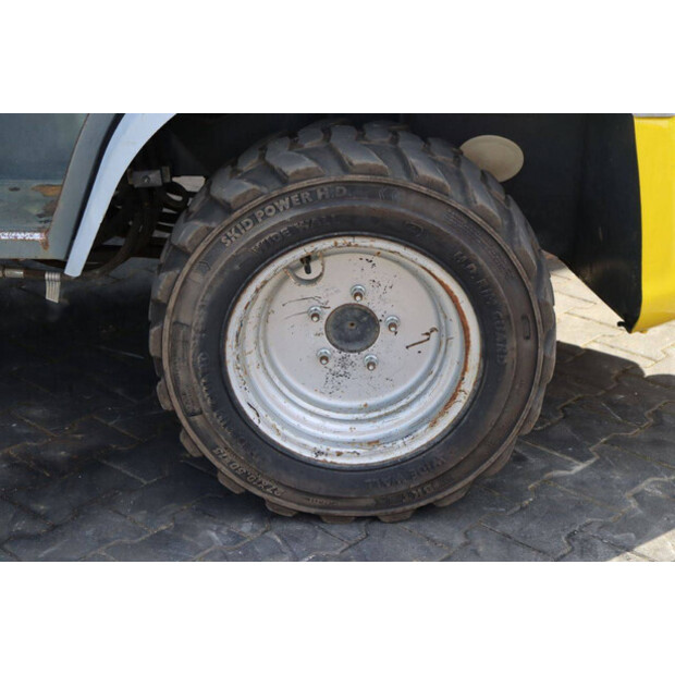 2018 Neuson WL38-41810742