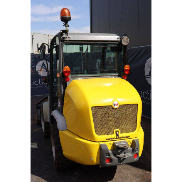 2018 Neuson WL38-41810743