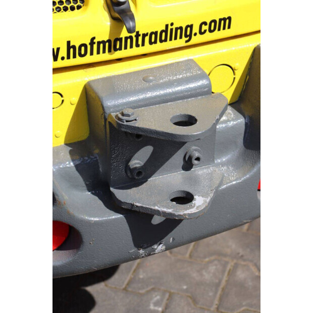2018 Neuson WL38-41810746