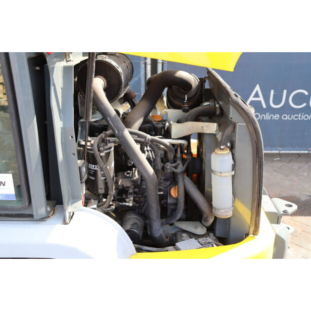 2018 Neuson WL38-41810747