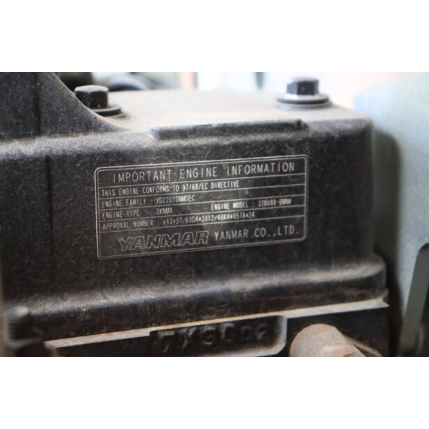 2018 Neuson WL38-41810748