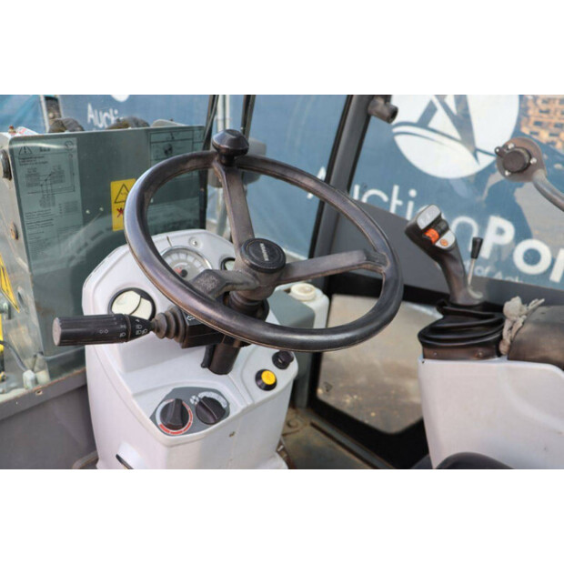 2018 Neuson WL38-41810752