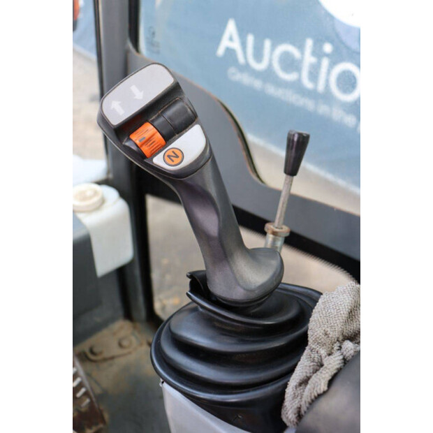 2018 Neuson WL38-41810756