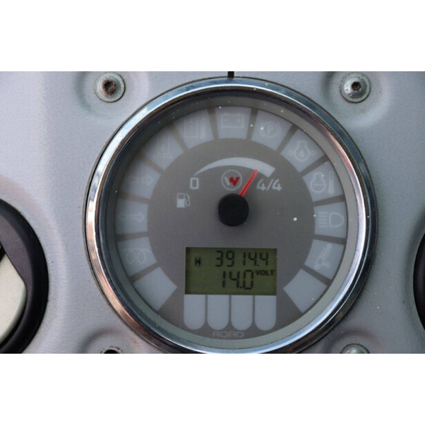 2018 Neuson WL38-41810760