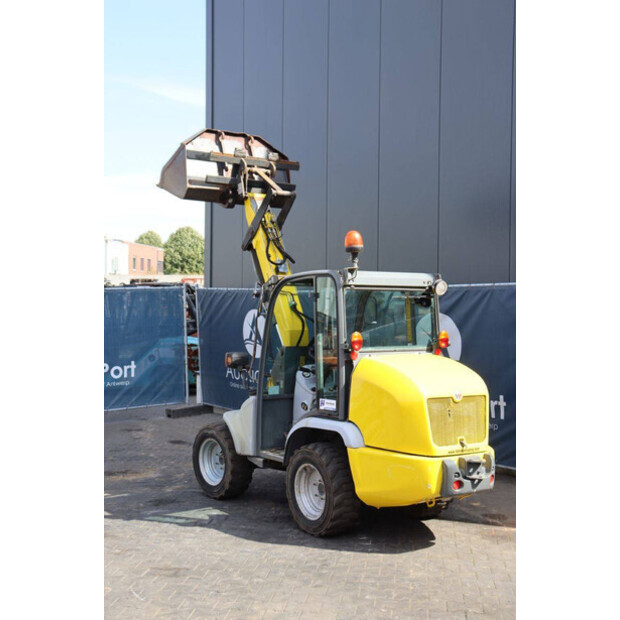 2018 Neuson WL38-41810763