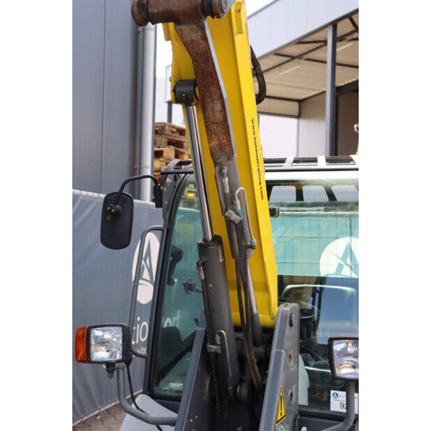 2018 Neuson WL38-41810765