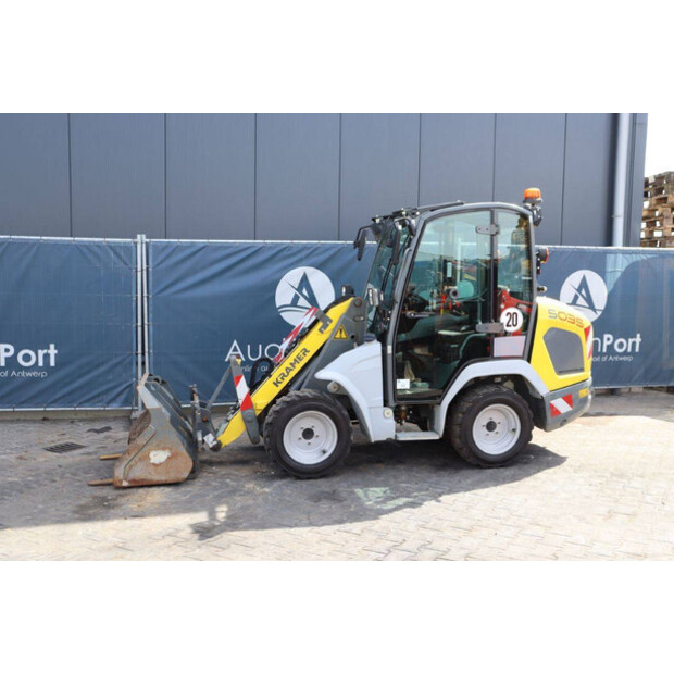 2020 YANMAR 358-41810766