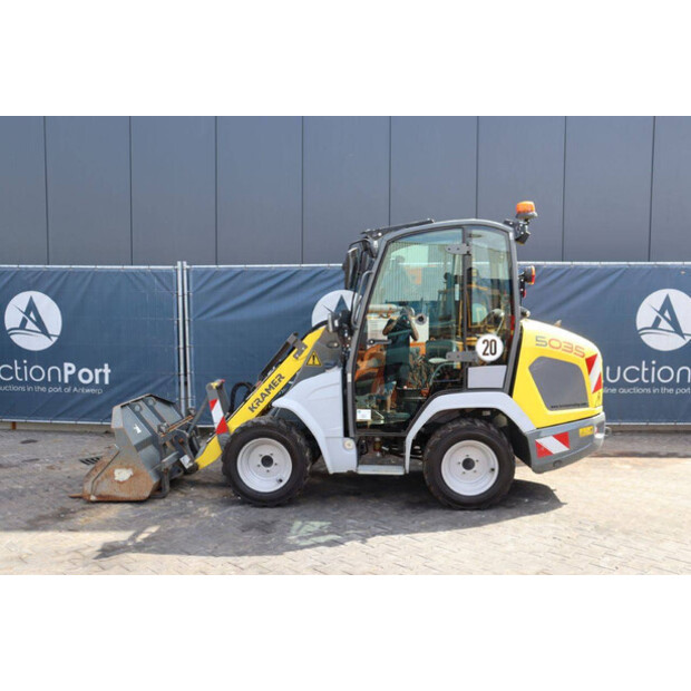2020 YANMAR 358-41810767